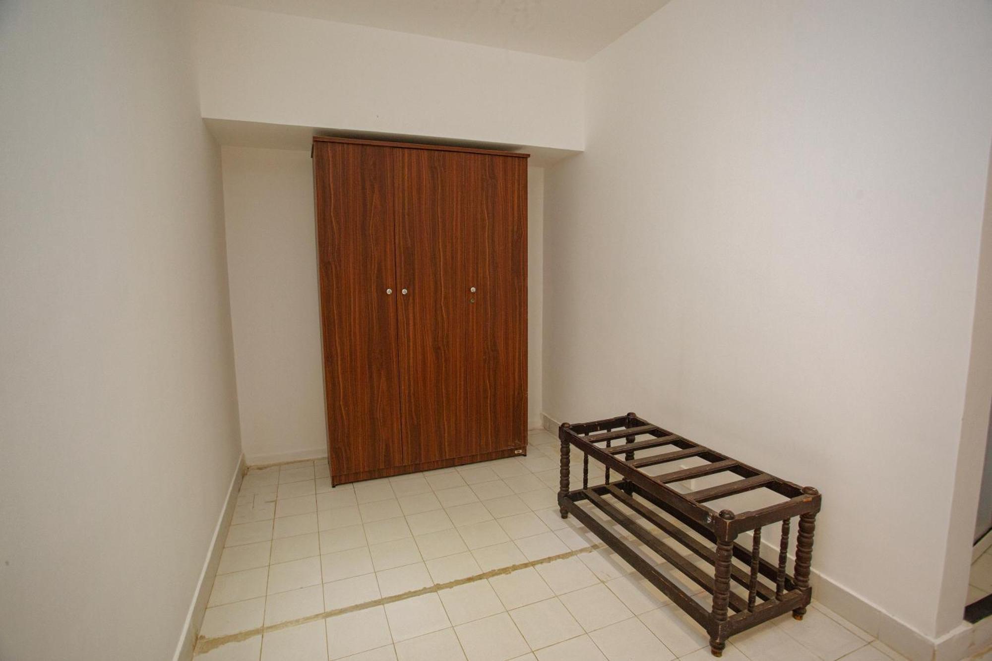 Lucky Seven Hikkaduwa Exterior foto