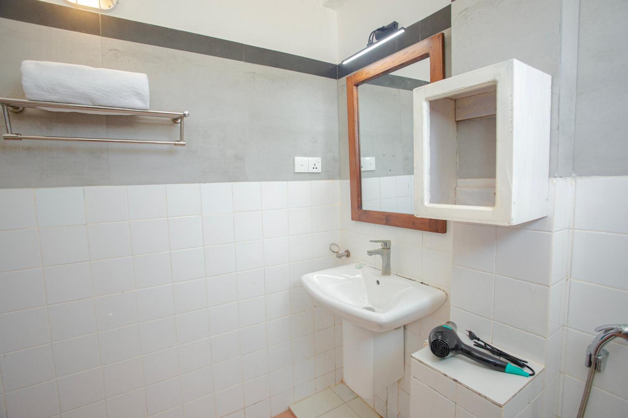 Lucky Seven Hikkaduwa Exterior foto